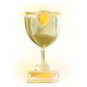 Topaz Cup