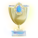 Sapphire Cup
